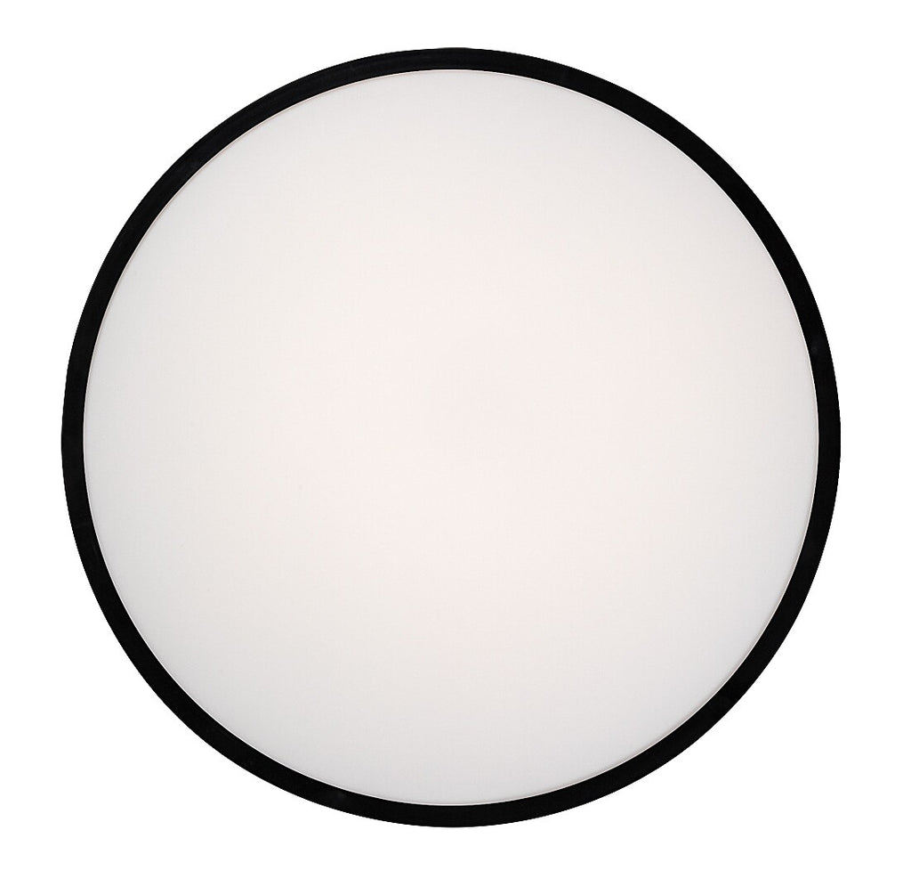 Plafoniera baie Rabalux Alenzo Black 71440