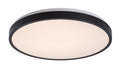 Plafoniera baie Rabalux Alenzo Black 71440