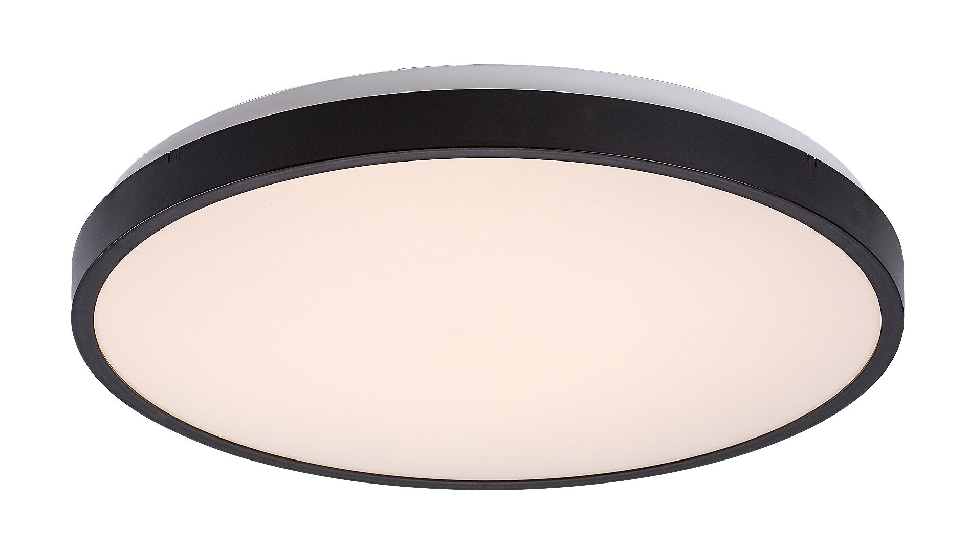 Plafoniera baie Rabalux Alenzo Black 71440