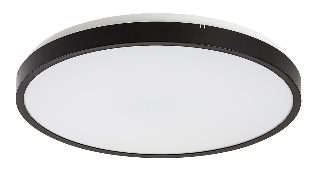 Plafoniera Rabalux Alenzo Black 71441