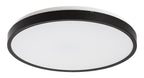 Plafoniera Rabalux Alenzo Black 71441