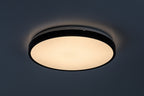 Plafoniera Rabalux Alenzo Black 71441
