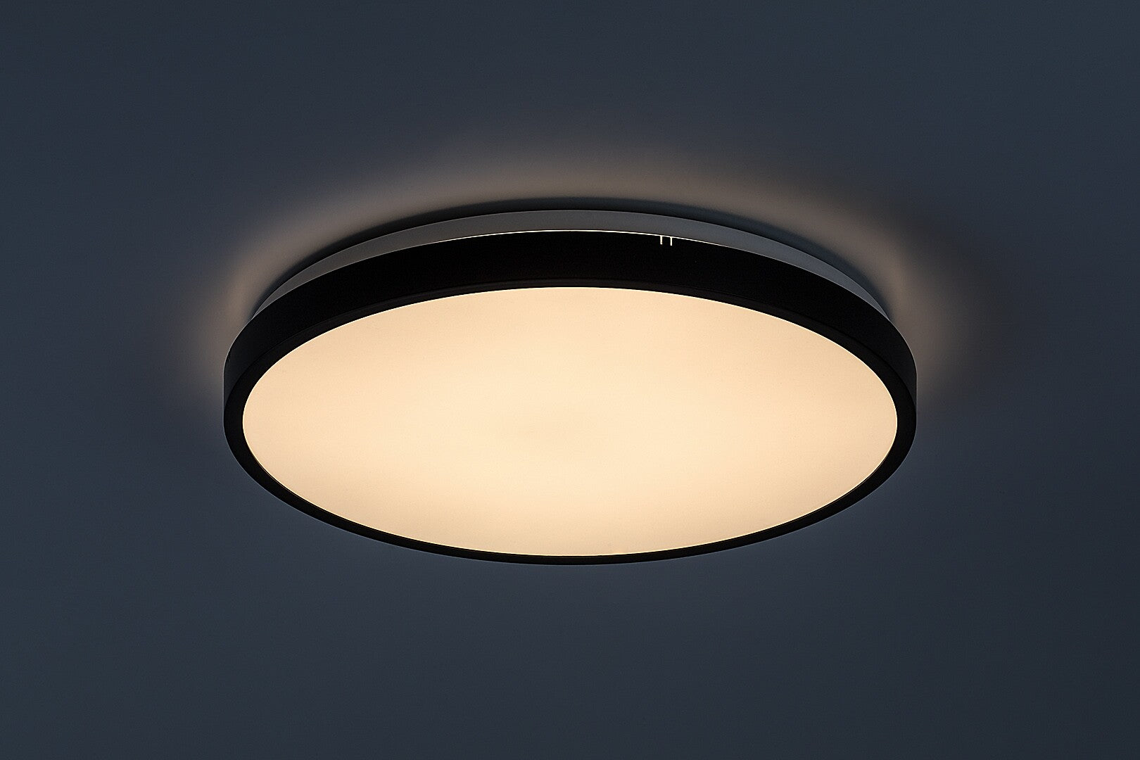 Plafoniera Rabalux Alenzo Black 71441