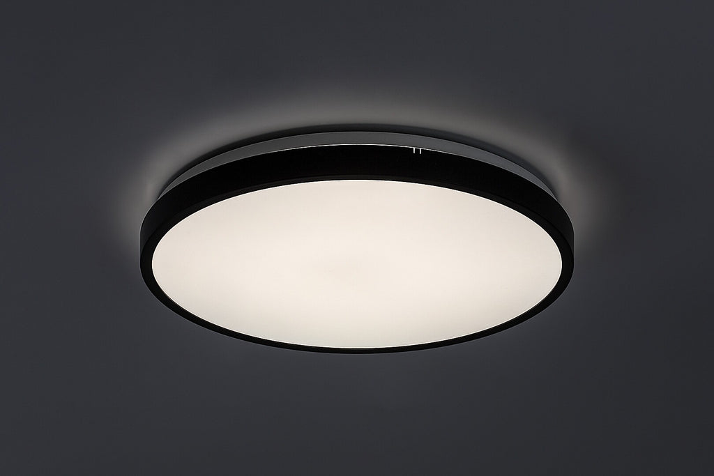 Plafoniera Rabalux Alenzo Black 71441