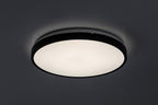 Plafoniera Rabalux Alenzo Black 71441