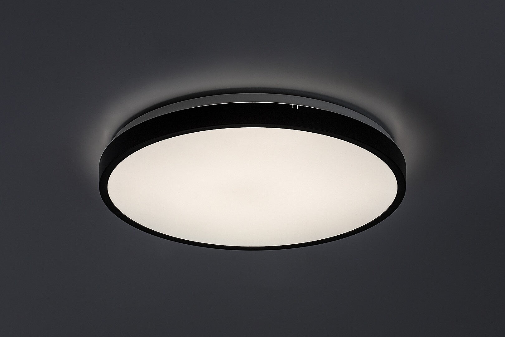 Plafoniera Rabalux Alenzo Black 71441