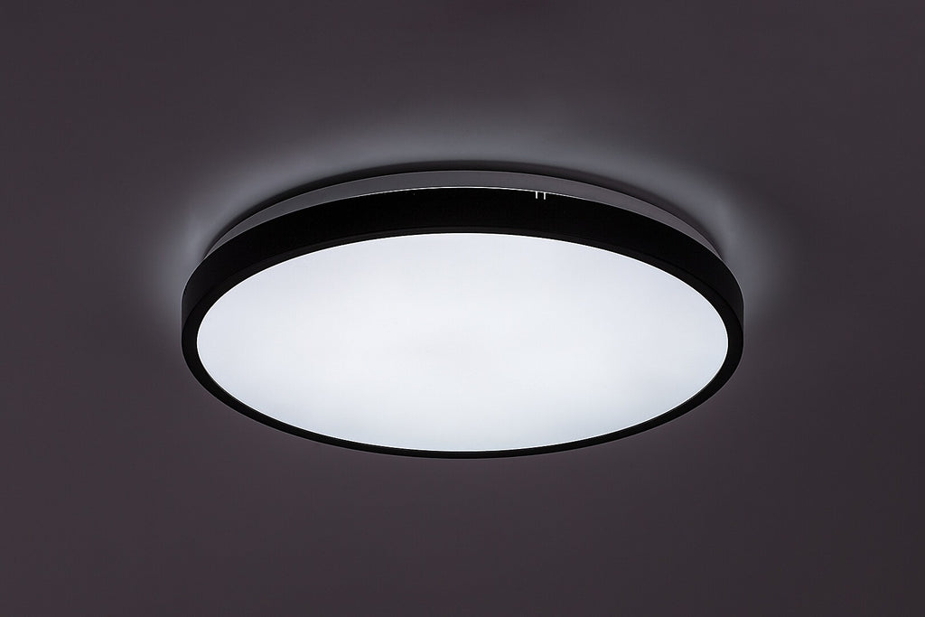 Plafoniera Rabalux Alenzo Black 71441