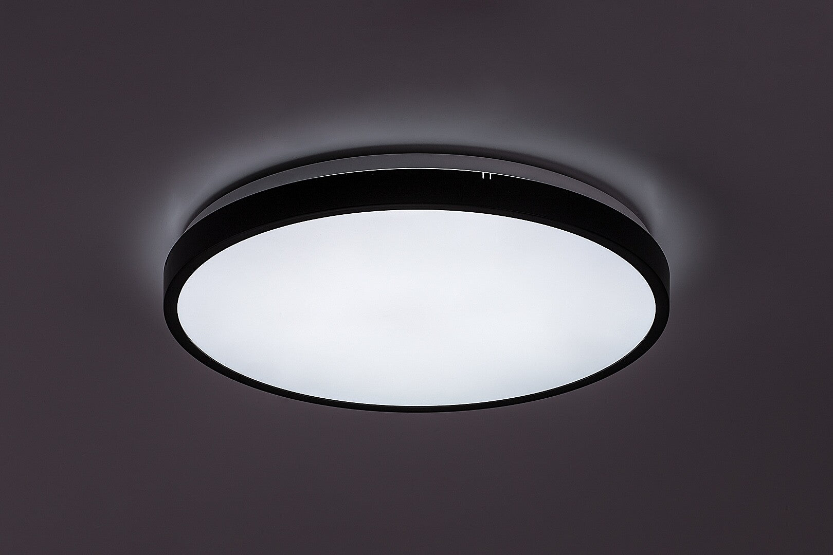 Plafoniera Rabalux Alenzo Black 71441