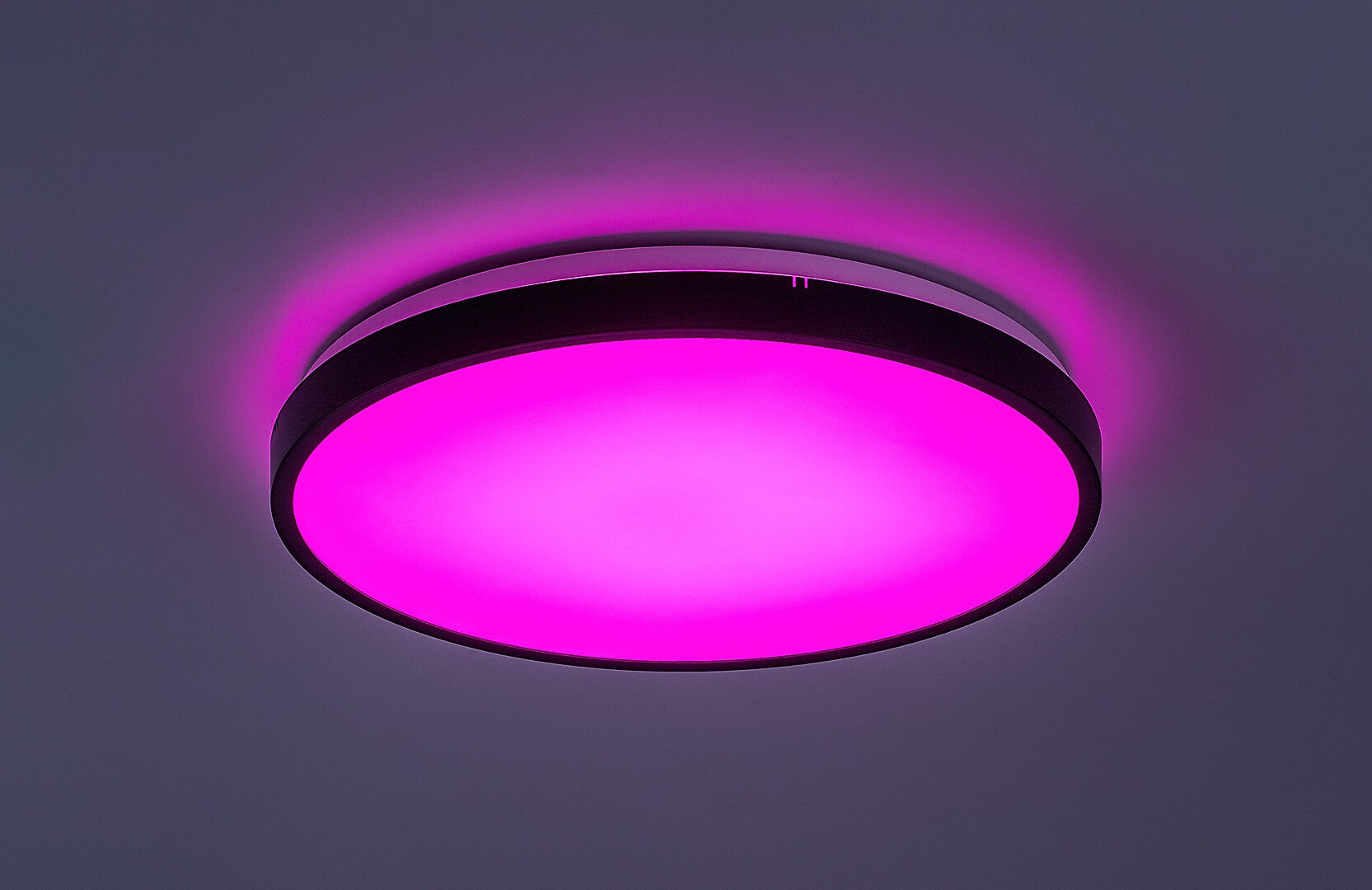Plafoniera Rabalux Alenzo Black 71441