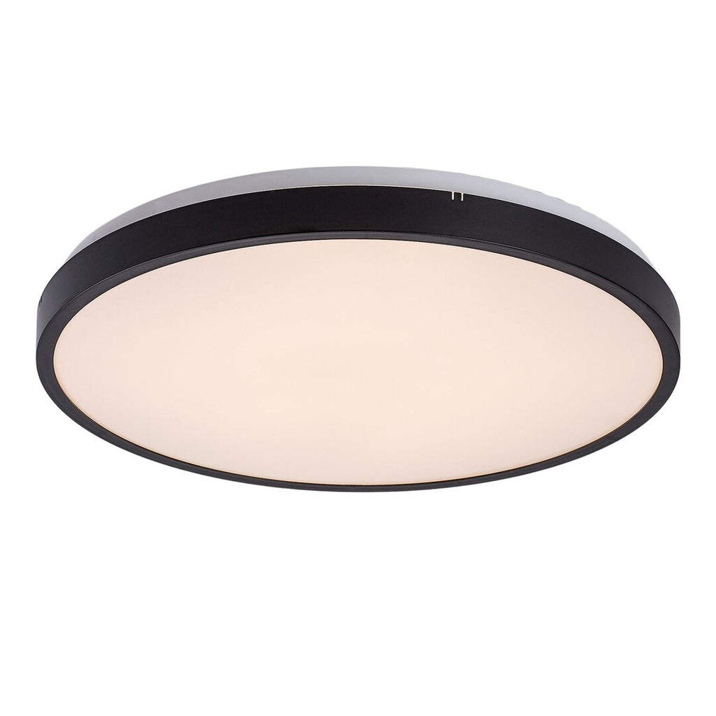 Plafoniera Rabalux Alenzo Black 71441