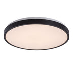 Plafoniera Rabalux Alenzo Black 71441