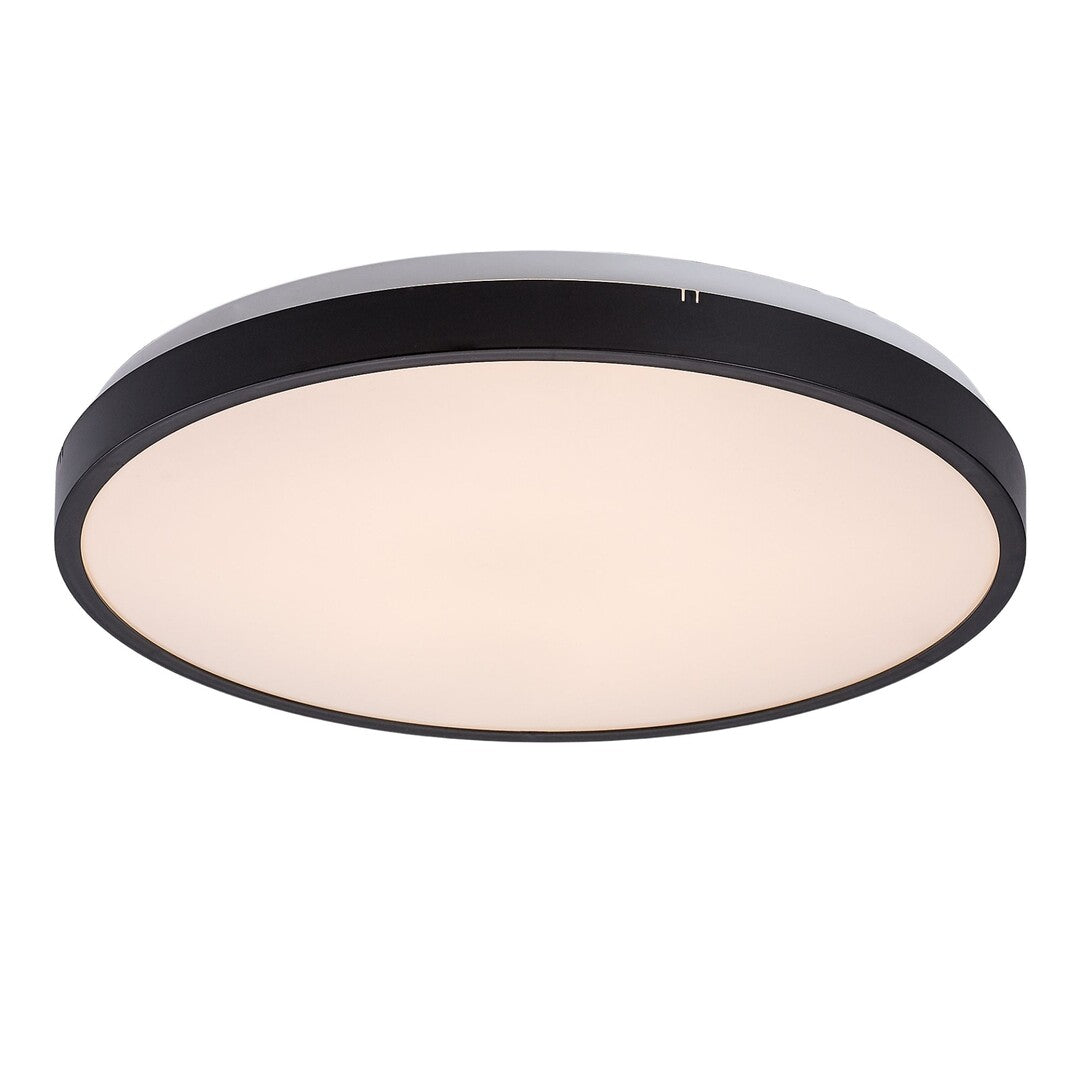 Plafoniera Rabalux Alenzo Black 71441
