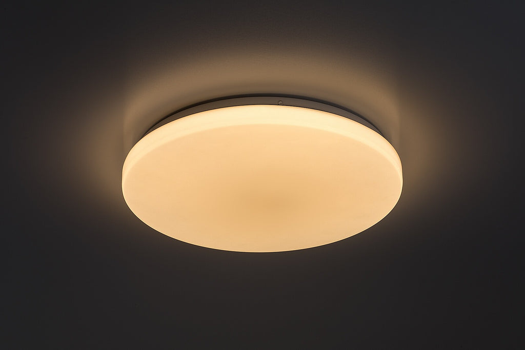 Plafoniera Rabalux Danny2 White 71442