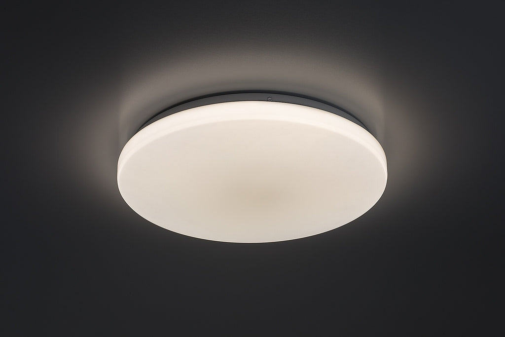 Plafoniera Rabalux Danny2 White 71442