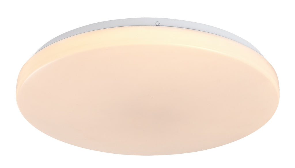 Plafoniera Rabalux Danny2 White 71442