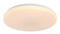Plafoniera Rabalux Danny2 White 71442