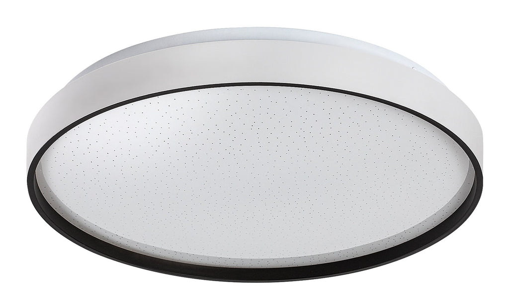 Plafoniera Rabalux Zerava Black 71449