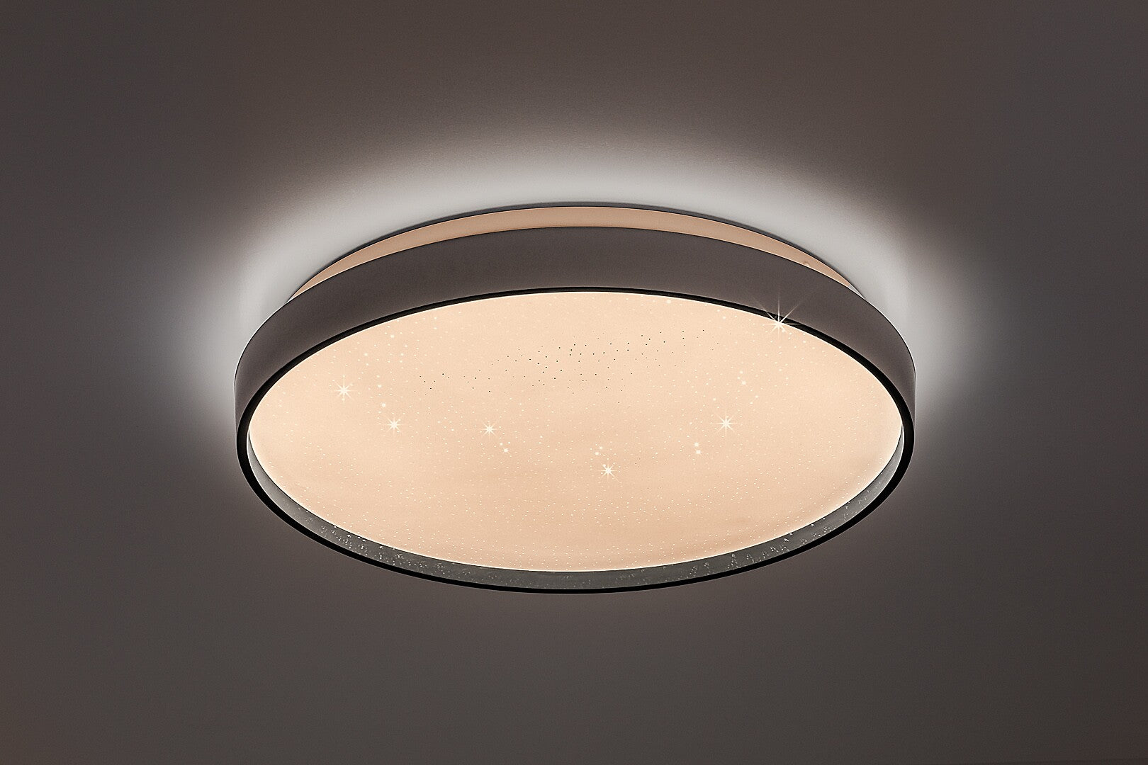 Plafoniera Rabalux Zerava Black 71449