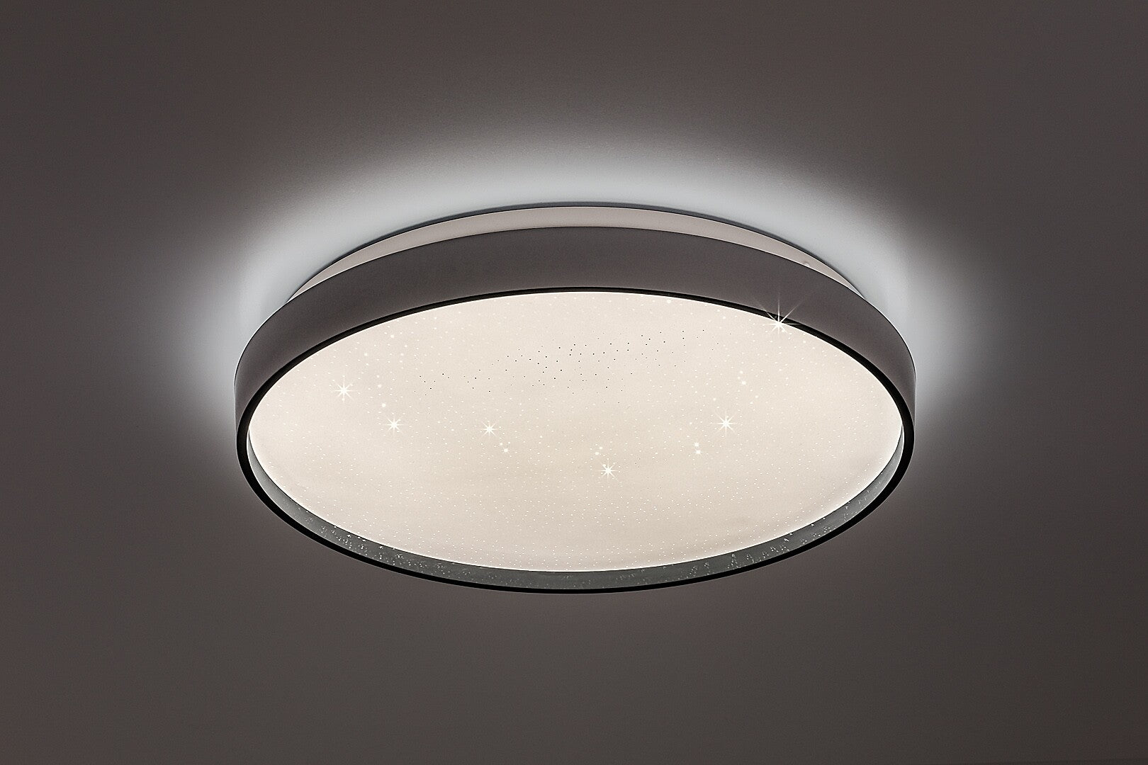 Plafoniera Rabalux Zerava Black 71449