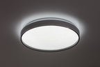 Plafoniera Rabalux Zerava Black 71449