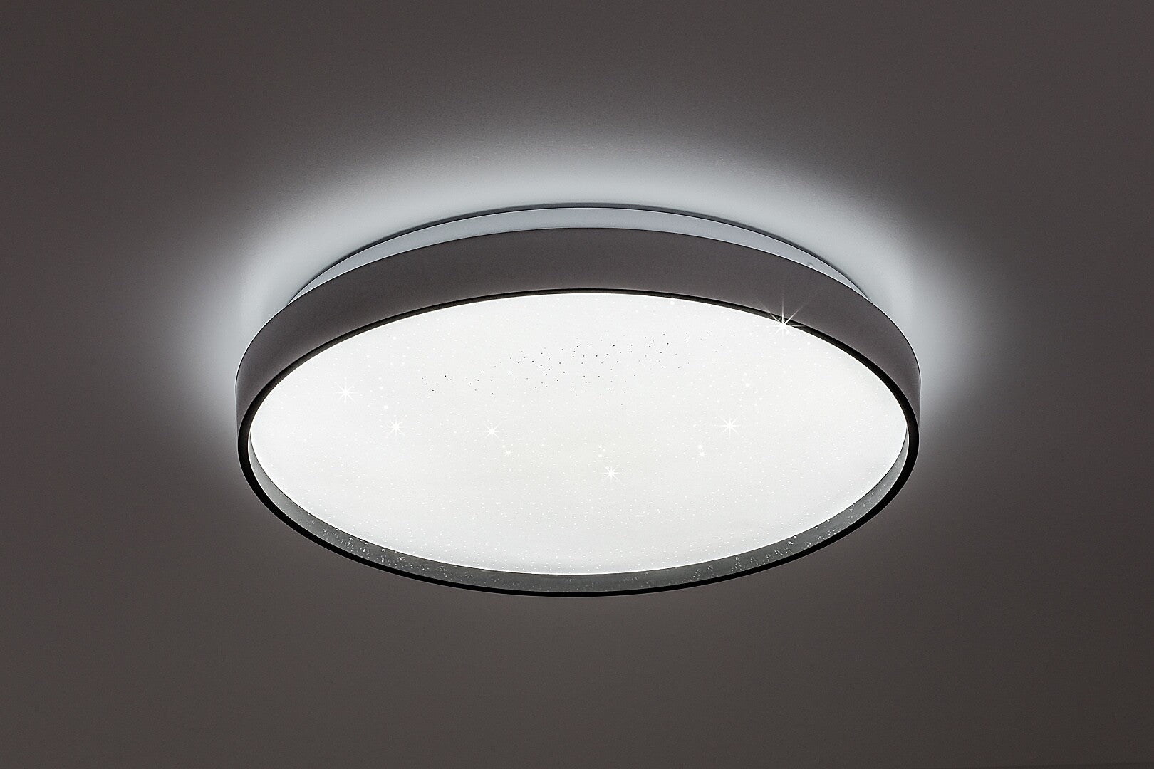 Plafoniera Rabalux Zerava Black 71449