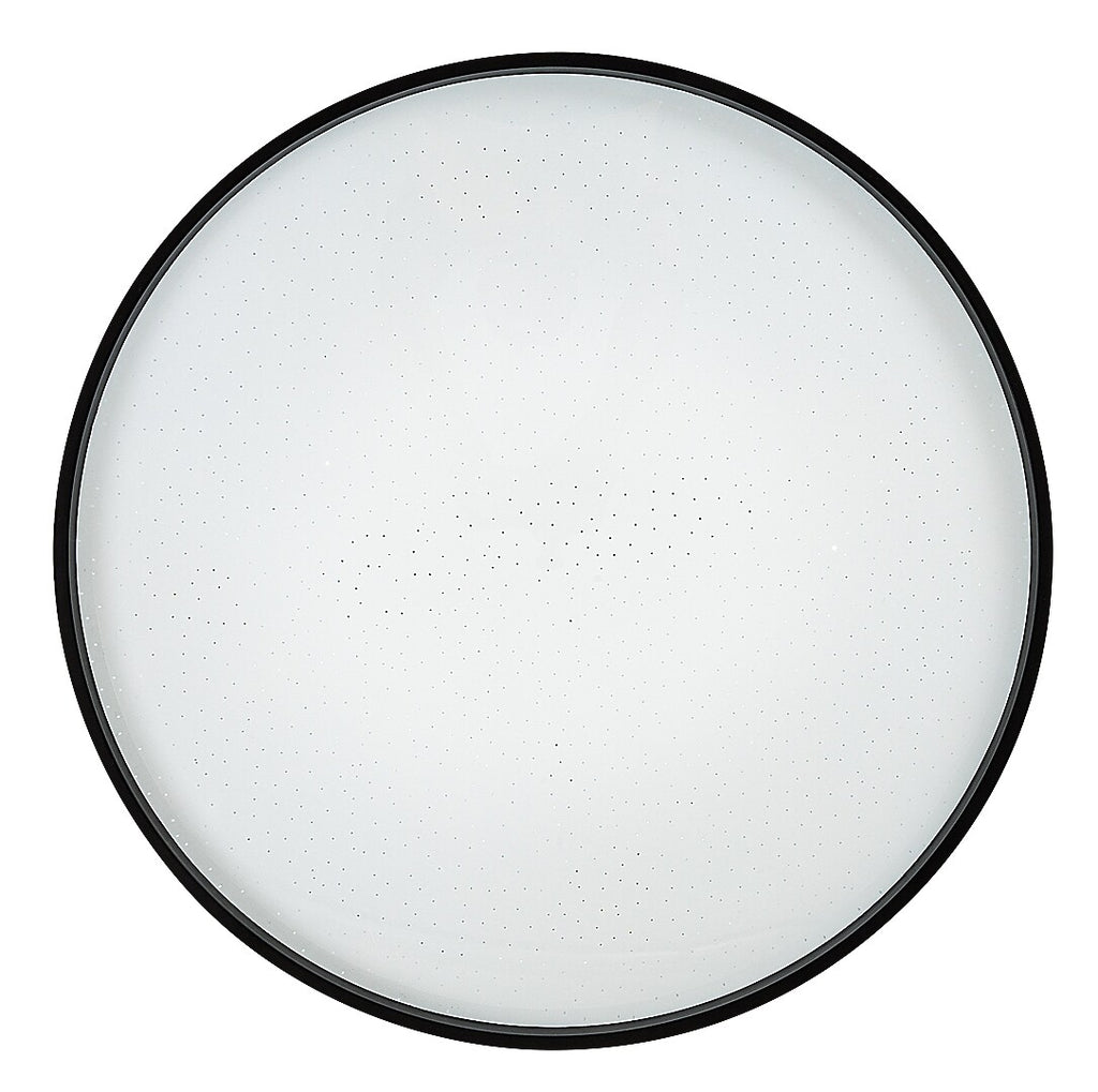 Plafoniera Rabalux Zerava Black 71449