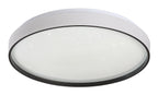 Plafoniera Rabalux Zerava Black 71449
