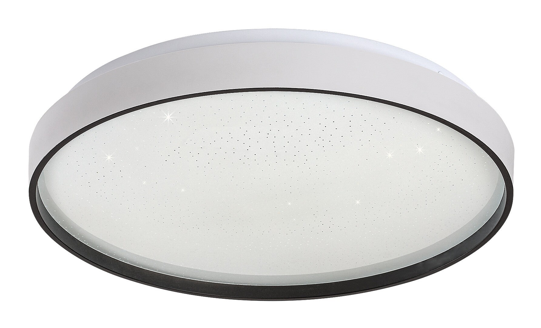 Plafoniera Rabalux Zerava Black 71449