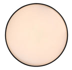 Plafoniera Rabalux Zerava Black 71450