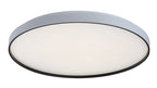 Plafoniera Rabalux Zerava Black 71450