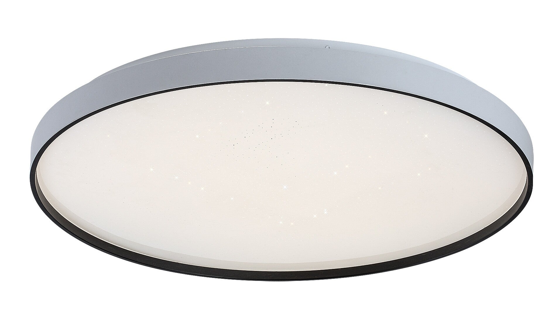 Plafoniera Rabalux Zerava Black 71450