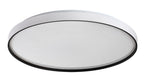 Plafoniera Rabalux Zerava Black 71451