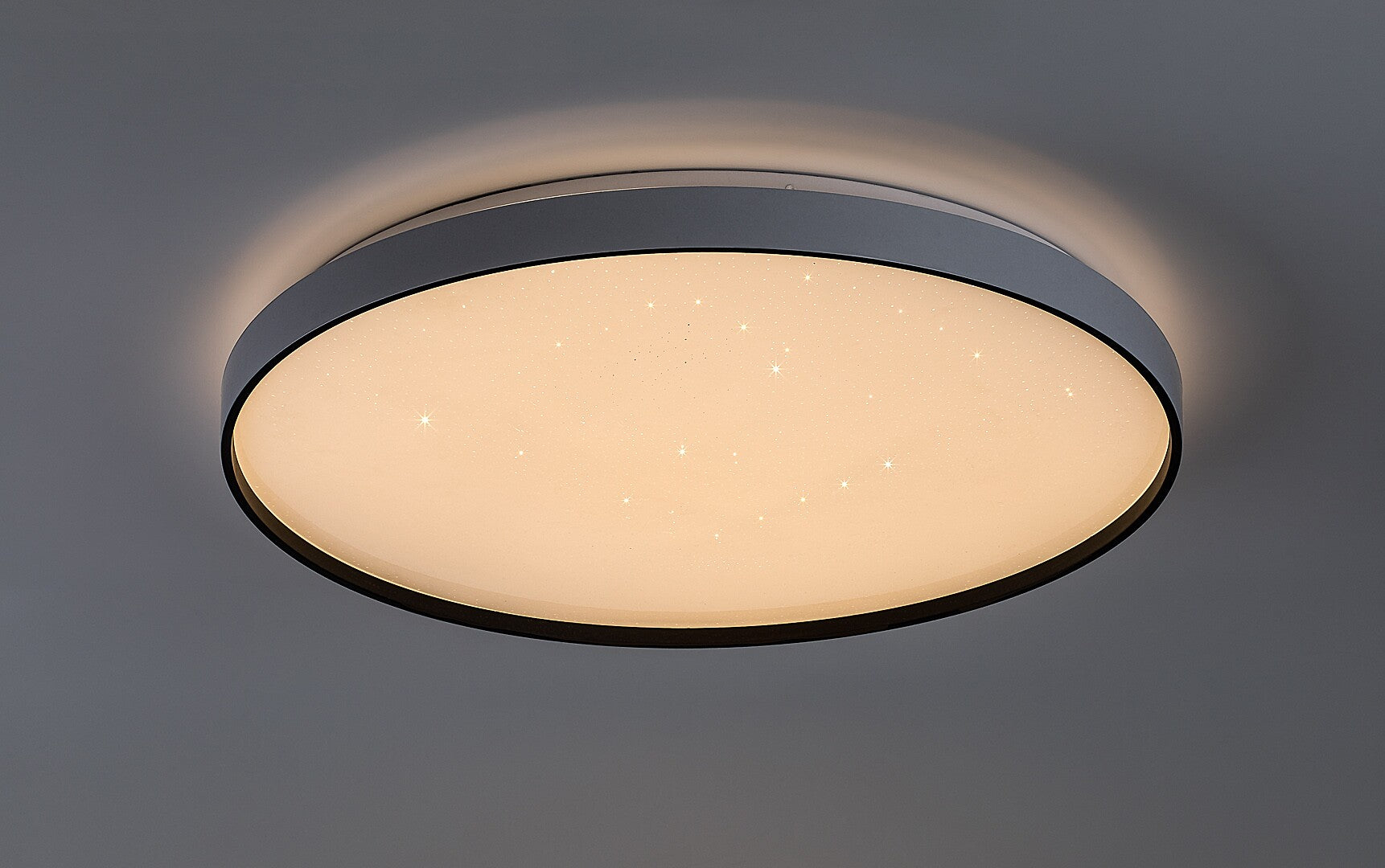 Plafoniera Rabalux Zerava Black 71451