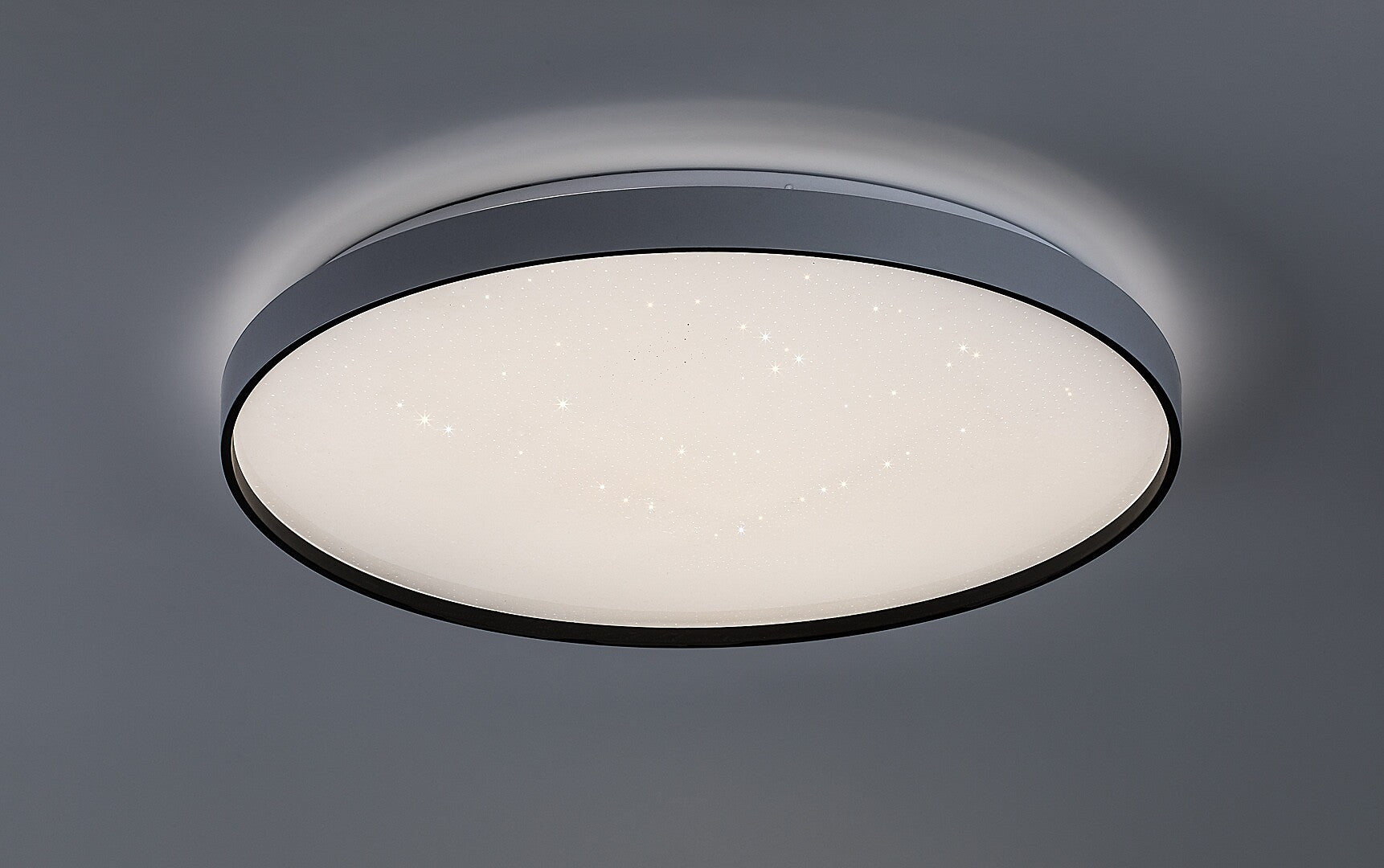 Plafoniera Rabalux Zerava Black 71451