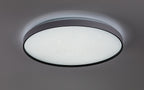 Plafoniera Rabalux Zerava Black 71451