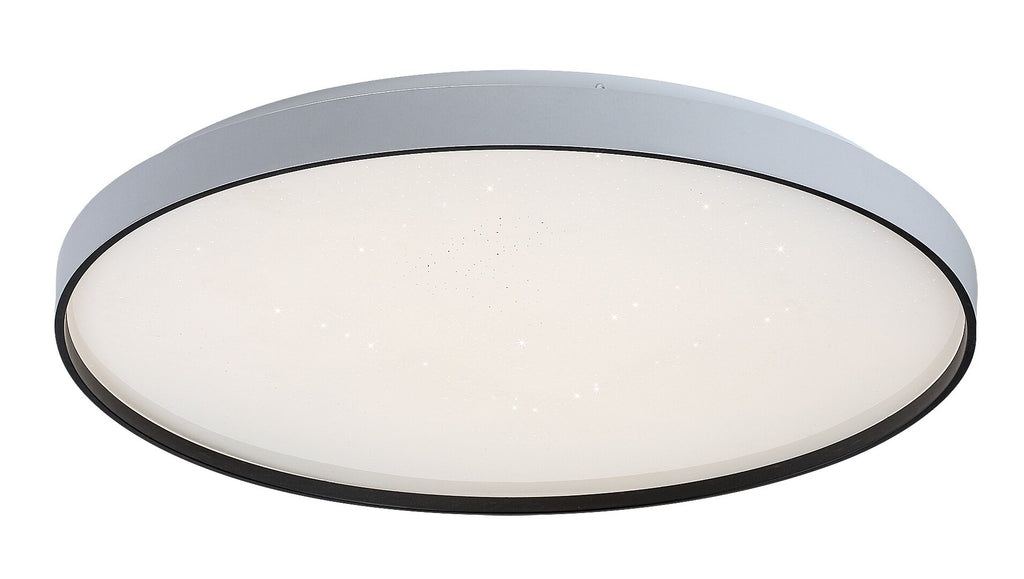 Plafoniera Rabalux Zerava Black 71451
