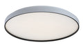 Plafoniera Rabalux Zerava Black 71451