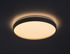 Plafoniera Rabalux Zerava Gold 71452