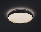 Plafoniera Rabalux Zerava Gold 71452