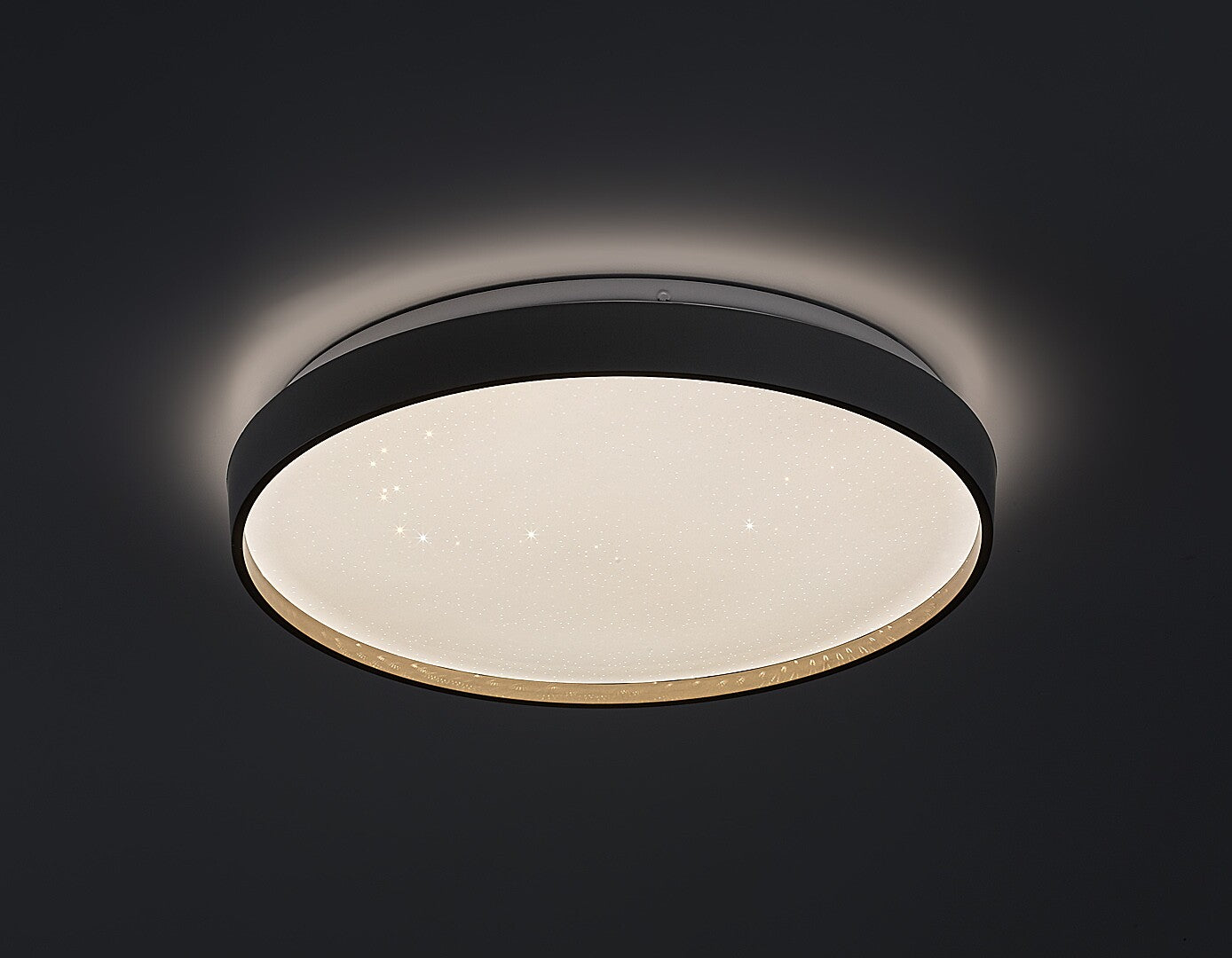 Plafoniera Rabalux Zerava Gold 71452
