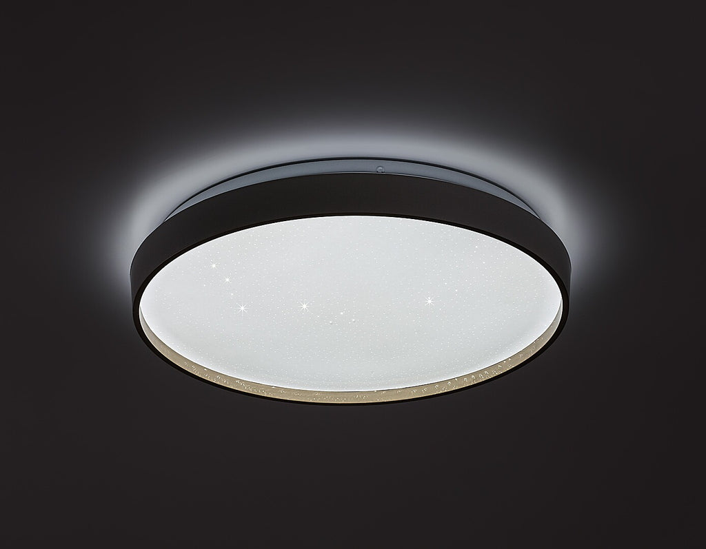 Plafoniera Rabalux Zerava Gold 71452