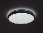 Plafoniera Rabalux Zerava Gold 71452