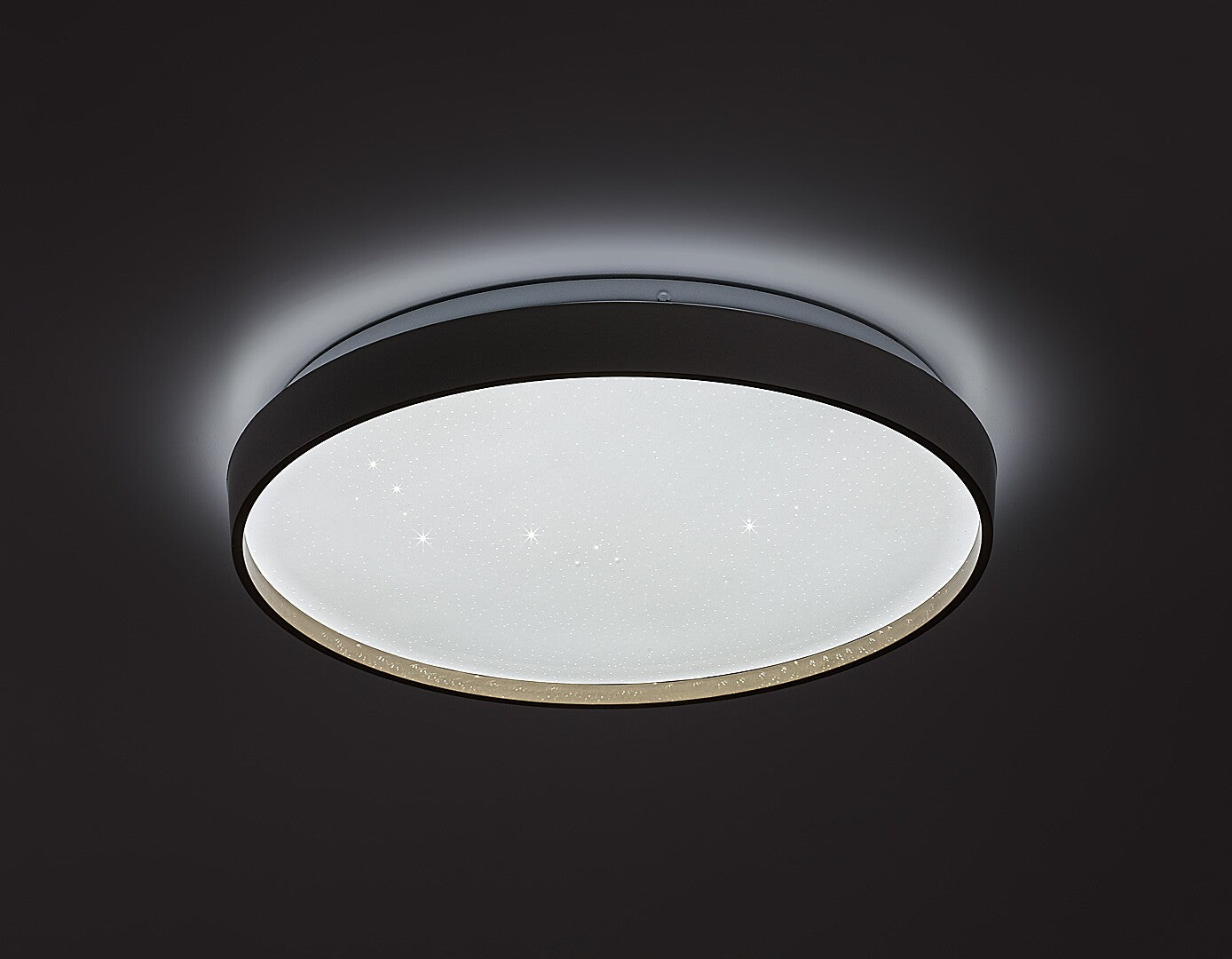Plafoniera Rabalux Zerava Gold 71452