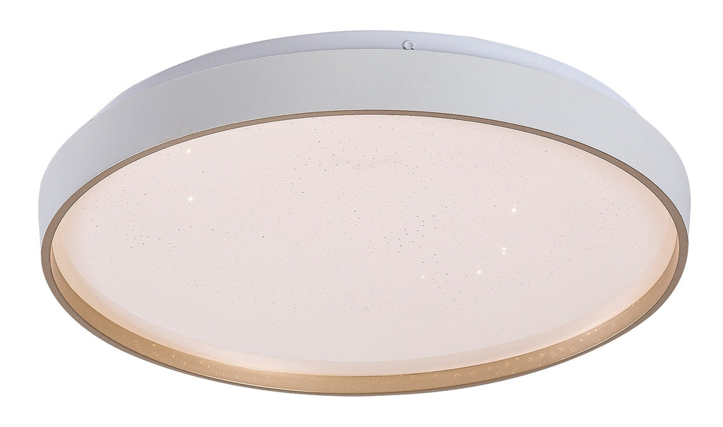 Plafoniera Rabalux Zerava Gold 71452