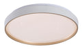 Plafoniera Rabalux Zerava Gold 71452