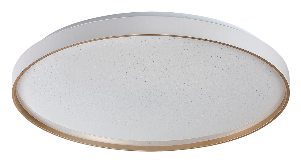 Plafoniera Rabalux Zerava Gold 71453