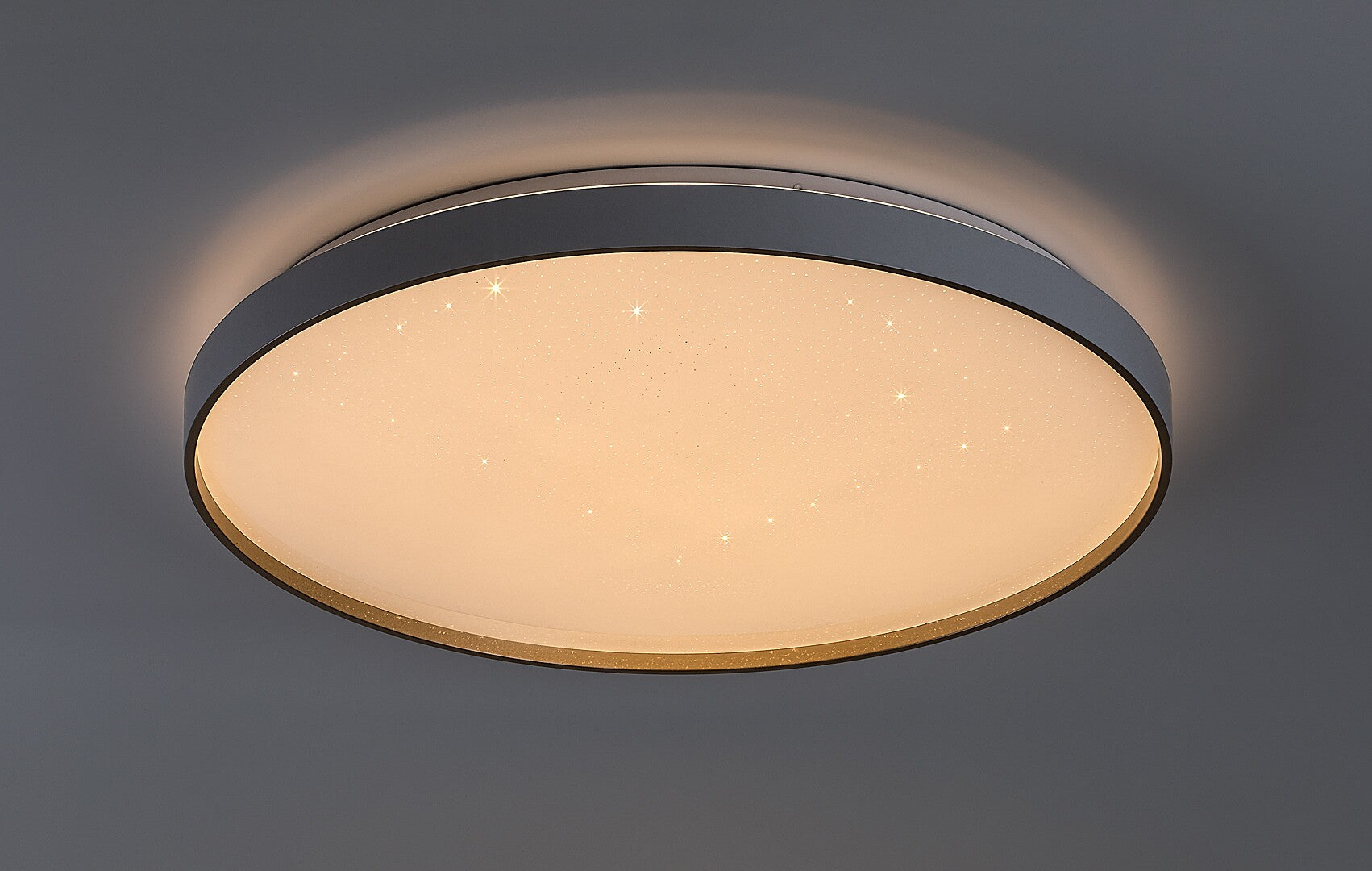 Plafoniera Rabalux Zerava Gold 71453