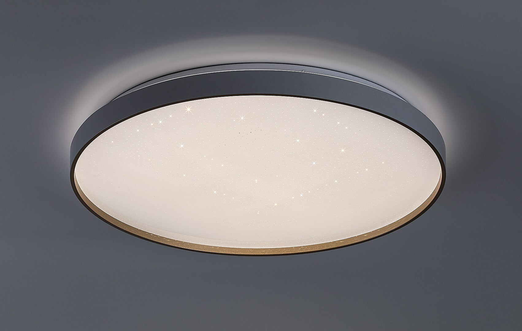 Plafoniera Rabalux Zerava Gold 71453