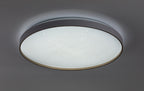 Plafoniera Rabalux Zerava Gold 71453