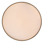 Plafoniera Rabalux Zerava Gold 71453